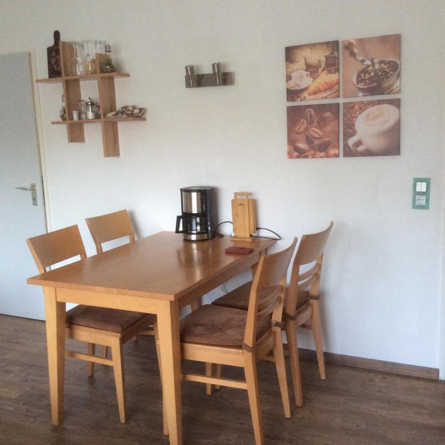 Apartment Am Lift Goslar Zewnętrze zdjęcie
