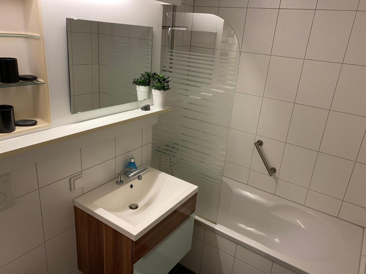Apartment Am Lift Goslar Zewnętrze zdjęcie