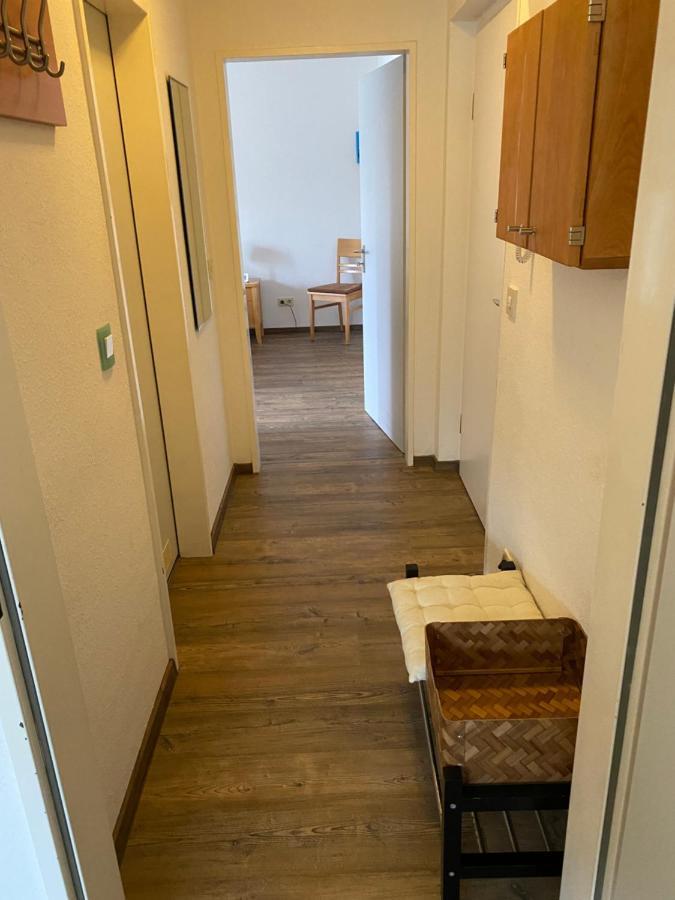Apartment Am Lift Goslar Zewnętrze zdjęcie
