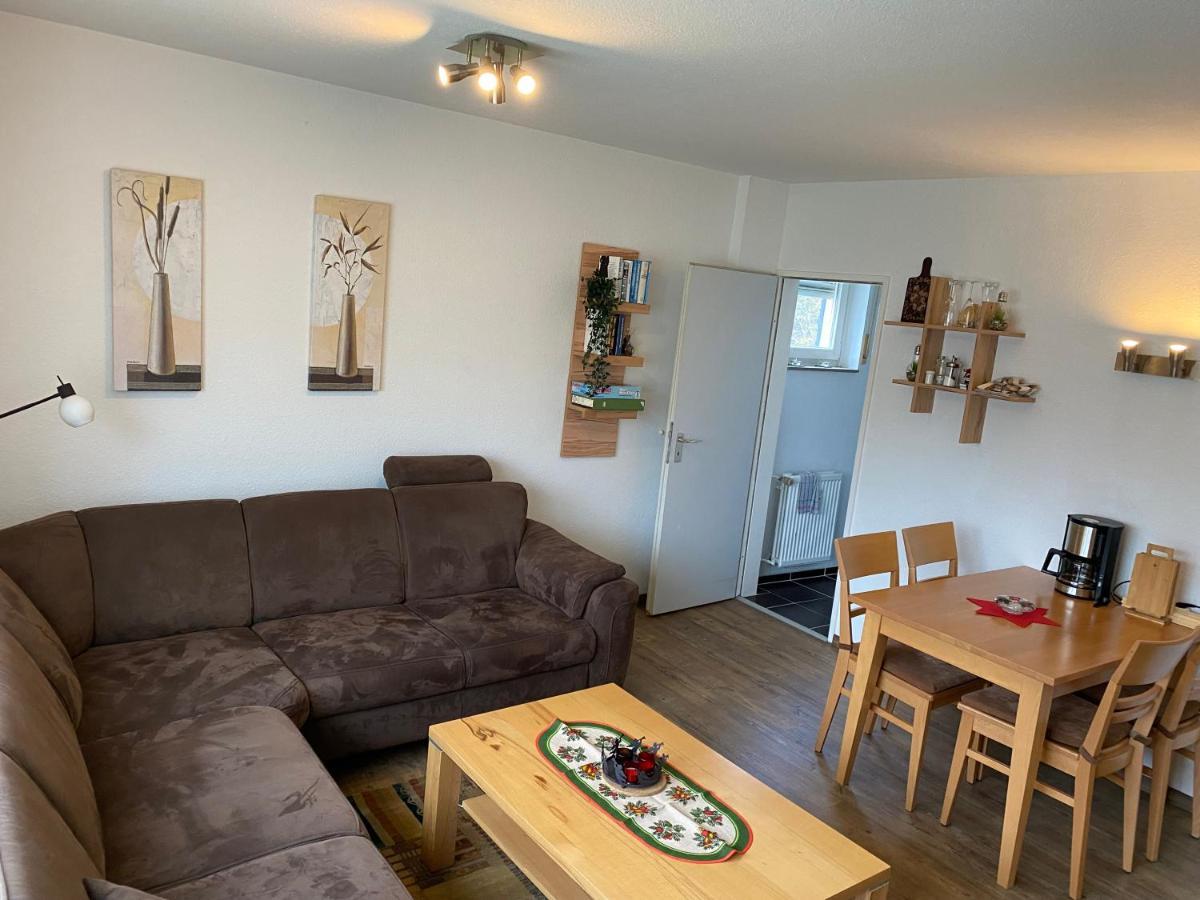 Apartment Am Lift Goslar Zewnętrze zdjęcie
