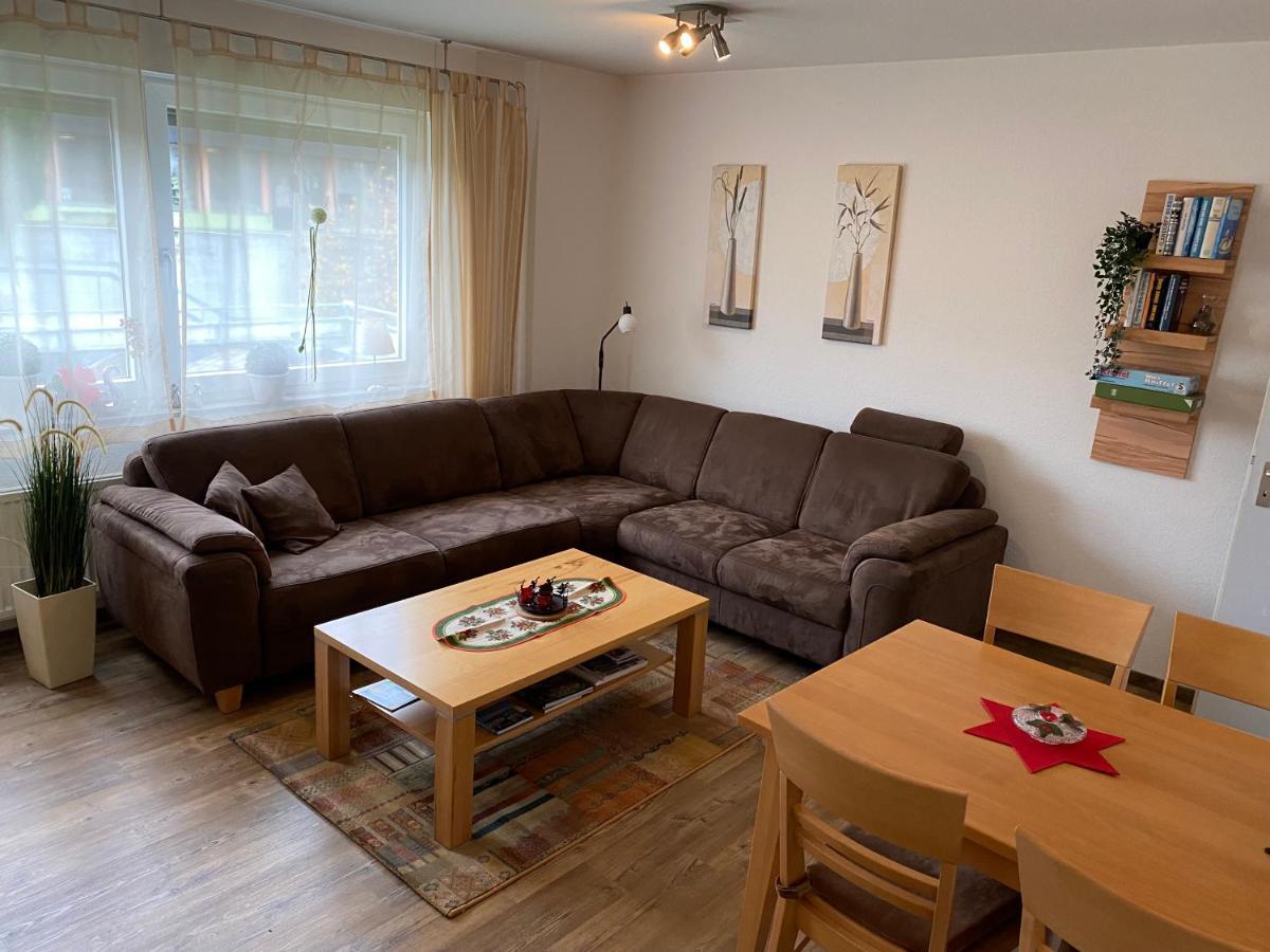 Apartment Am Lift Goslar Zewnętrze zdjęcie