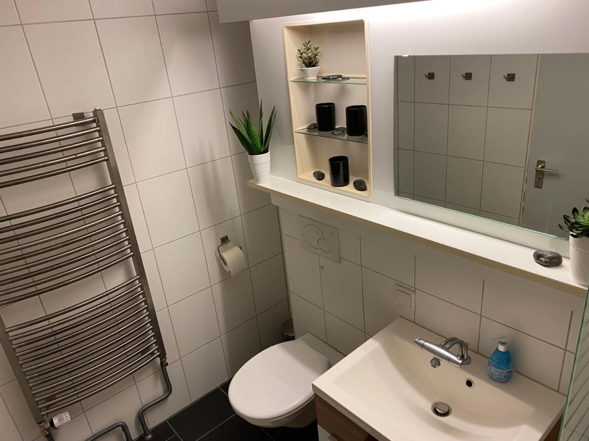 Apartment Am Lift Goslar Zewnętrze zdjęcie