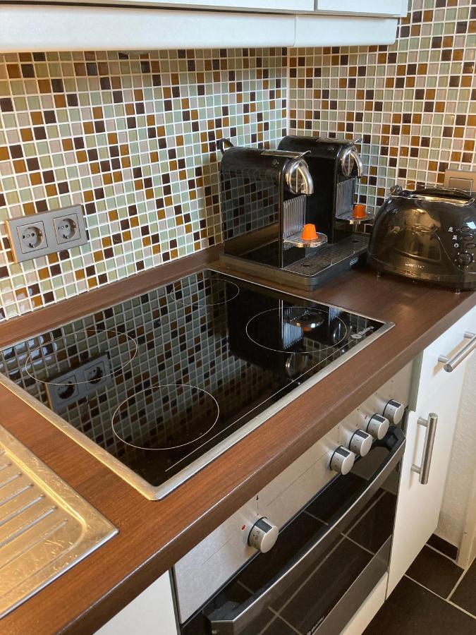 Apartment Am Lift Goslar Zewnętrze zdjęcie