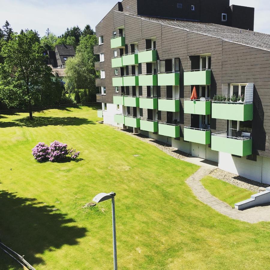 Apartment Am Lift Goslar Zewnętrze zdjęcie